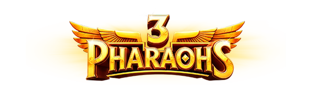 3 Pharaohs